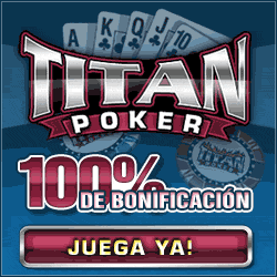 Titan Poker apuesta por el mercado hispano: software y atención en español