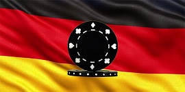 Plataformas .de para las salas de poker online en Alemania