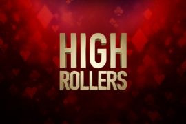 Miguel Seoane cae el 13º en el Main Event del High Rollers, festival que ahora redobla eventos