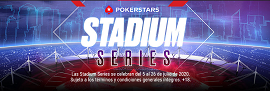 El español vixuki gana en las Stadium Series de PokerStars .frespt