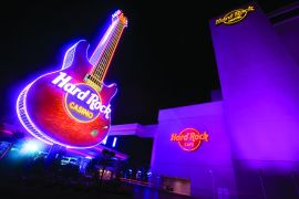 Hard Rock Entertainment World llevará uno de los mayores casinos de Europa a Tarragona