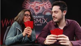 Winamax abre un casting para elegir su nuevo Team Pro español: la Top Shark Academy