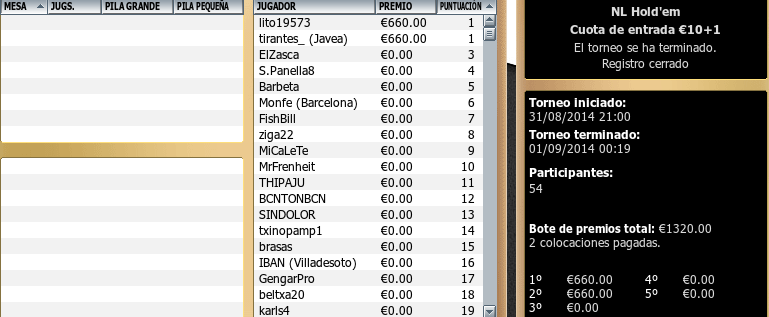 Directos al CEP gracias al Step A CEP 10€ de casinobarcelona.es.