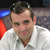Éxito de Raúl Páez en el Goldstrike Word Poker
