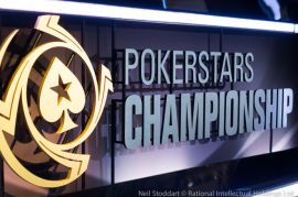 Pokerstars confirma el PSC Praga y anuncia garantizados para Barcelona