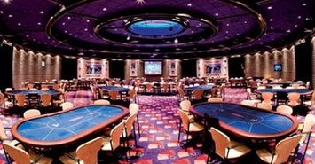 El Casino Gran Madrid ultima los preparativos para operar online