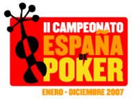 El campeonato de España de Poker pasa por Extremadura