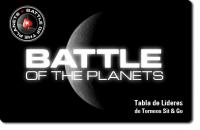 La Batalla de los Planetas en PokerStars