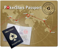 PokerStars lanza su Pasaporte para torneos