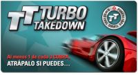 Participa en el Turbo Takedown de PokerStars