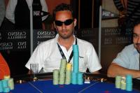 Tim Chawes se lleva el Marbella Classic Poker