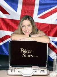 Victoria Coren se une al equipo PokerStars