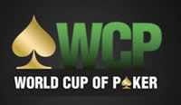 Arranca la World Cup of Poker en Barcelona