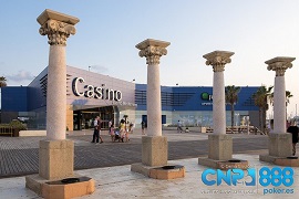 Arranca el Main Event del CNP888 Alicante 2018