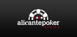 Adiós eFortuny Poker Series, hola Alicante Poker Series