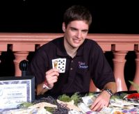 Steve Paul-Ambrose logró el primer lugar del torneo de Poker Stars Caribbean Adventure en Bahamas