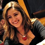Ana Márquez, PokerStars Team Pro