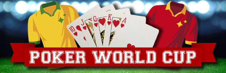 Juega la Poker World Cup en casinobarcelona.es