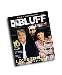 Bluff Magazine, ahora en español