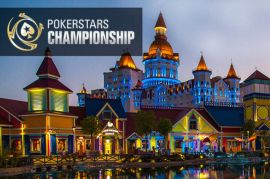 El Pokerstars Championship pone a prueba el encanto de Sochi