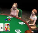 Torneo Everest Poker Sólo para Mujeres