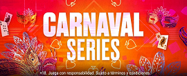 fochi5 salva el honor español en las Carnaval Series de PokerStars