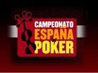 Enrique Frade ganador del Campeonato de España de Póquer