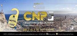 Sigue en directo el CNP 4.0 Alicante