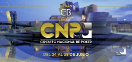 Sigue en directo el CNP 4.0 Bilbao