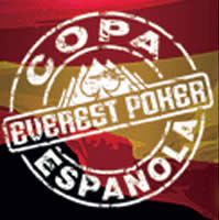 Último satélite para la Copa Española Everest Poker