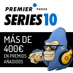 ‘BadKitten’ gana el estreno de las Premier Poker Series10