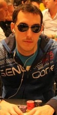 Daniel Gómez logró el estatus Supernova Elite en PokerStars