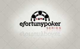 Arrancan las eFortuny Poker Series de febrero