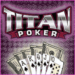 Presentación del Equipo Titan Español de jugadores de Poker