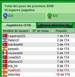 datos free 3 enero