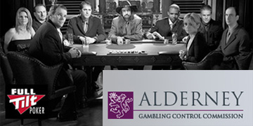 La polémica audiencia de Alderney y Full Tilt Poker