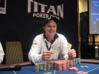 Greg Metzak vence en el Eurocity Poker Tour de Madrid