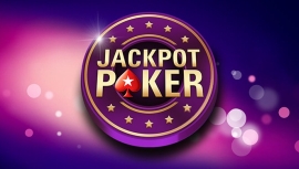 El ‘Jackpot Poker’ de PokerStars parece que va por buen camino