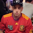 Javier Tazón, jugador del año de hgh stakes para Poker Tabla Ratings