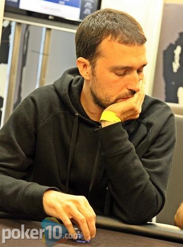 Jordi Martinez Alekhine
