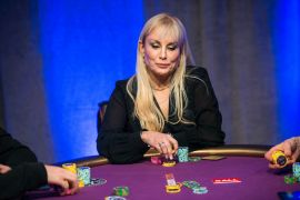 Lauren Roberts: ‘No me enamoré del poker hasta que sufrí cáncer’