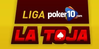 6 jugadores consiguen entradas para la Liga Poker10 La Toja