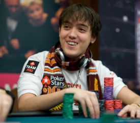Dario Minieri: último fichaje de High Stakes Poker