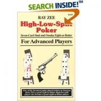 Análisis del libro «High-Low-Split Poker. Omaha Eight-or-Better For Advanced Players»