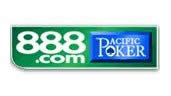 Un nuevo cajero para 888 y Pacific Poker