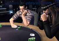 El videojuego de la Gira Mundial de Póquer (WPT) Llega a las Estanterías
