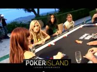 Poker Island: las PussyCatDolls ya están en la Isla