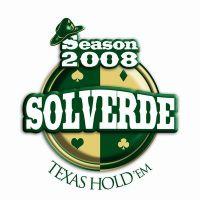 Torneo #2 de la Solverde Season
