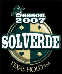 Comienza el Main Event de la Solverde Season 2007