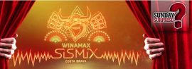NoMeTiembla gana el Sunday Surprise de Winamax .fres y abre el field del SISMIX